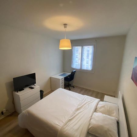 Chambre Calme Le Mans Luaran gambar