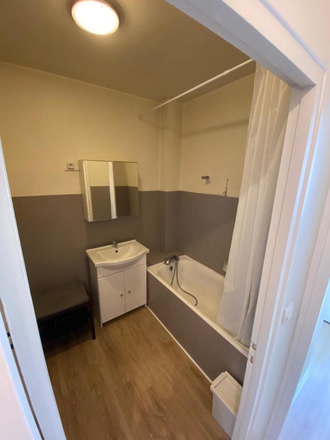 Chambre Calme Le Mans Luaran gambar
