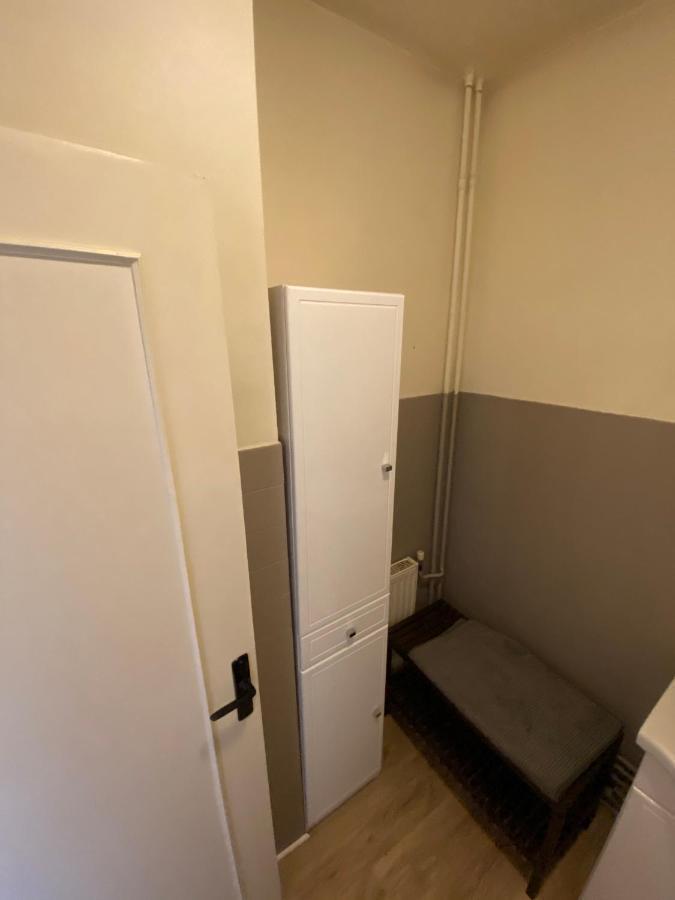 Chambre Calme Le Mans Luaran gambar