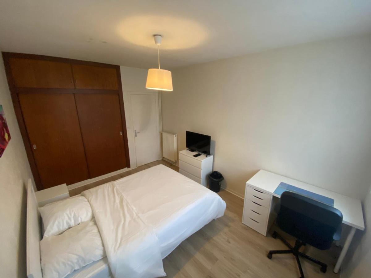 Chambre Calme Le Mans Luaran gambar